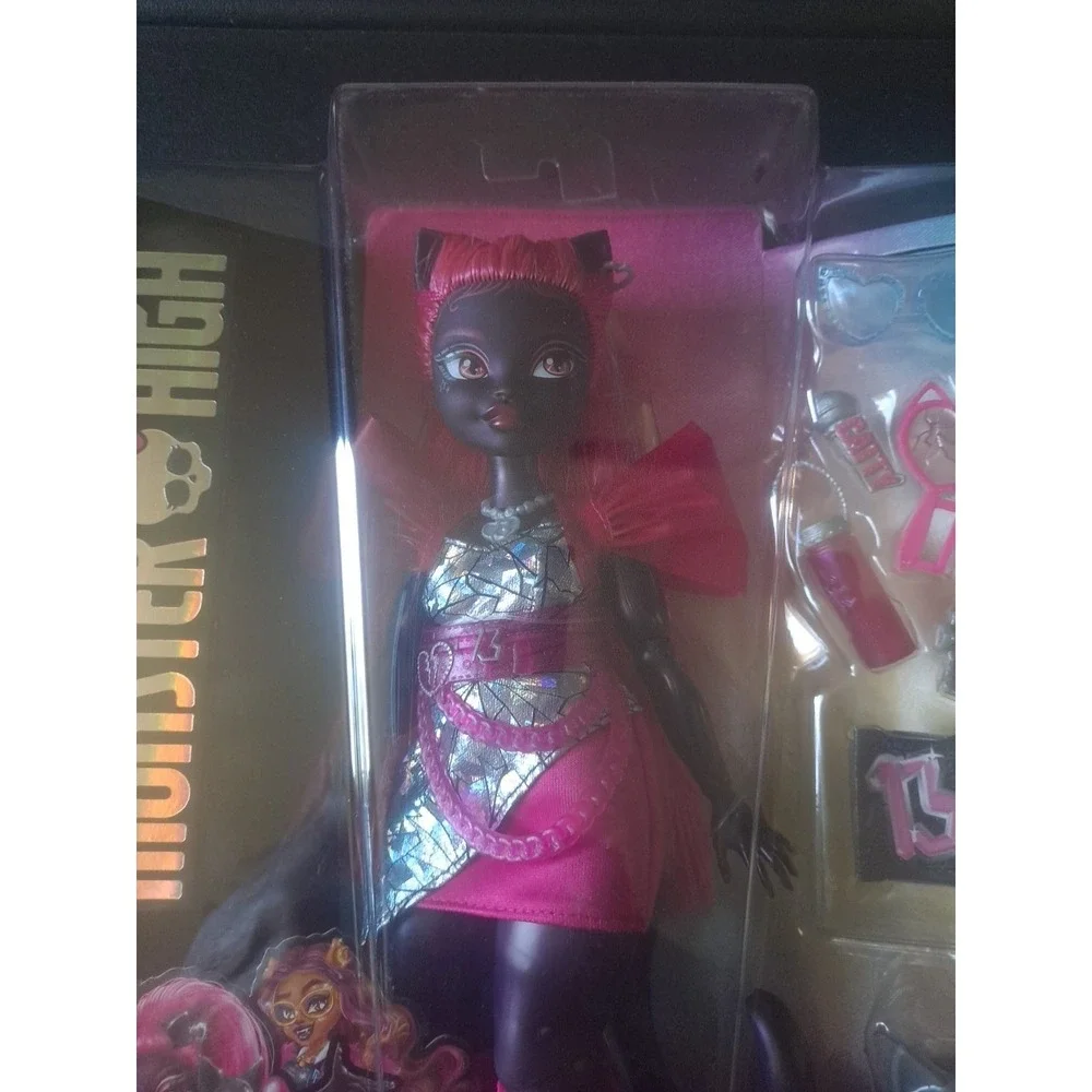 Mattel product 10